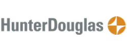 hunter douglas logo