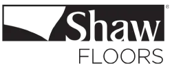 shaw floors logo