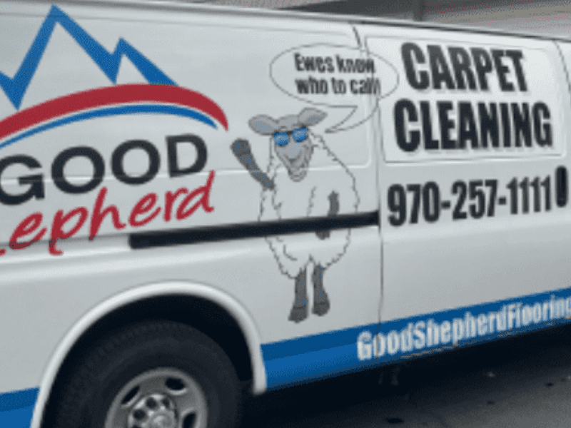 Carpet Cleaning